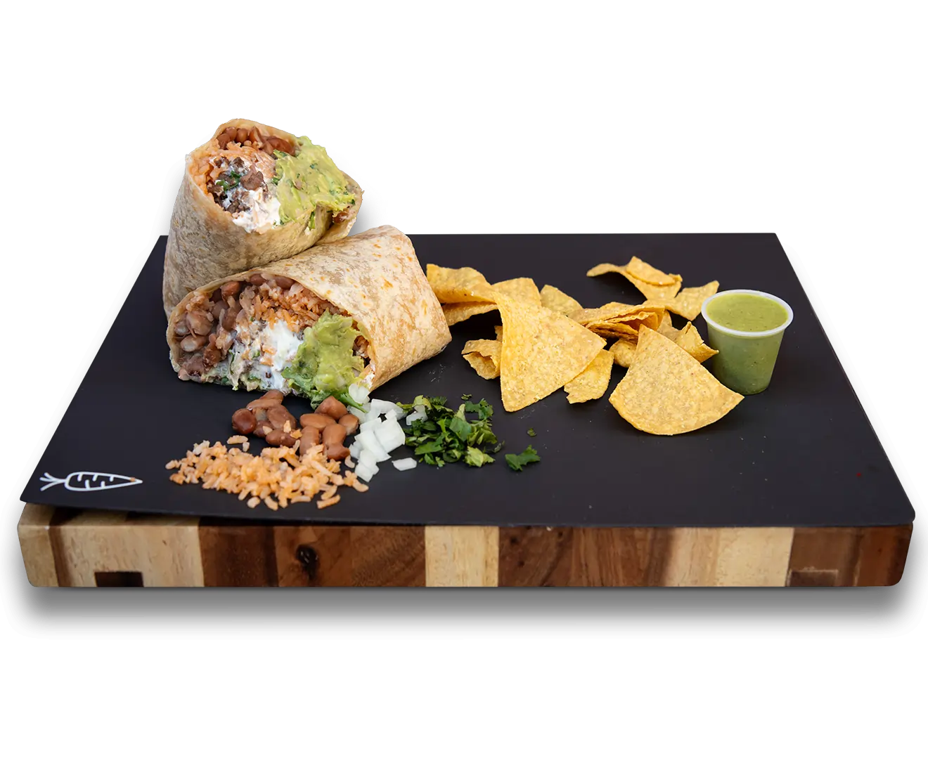 Fiesta Platters